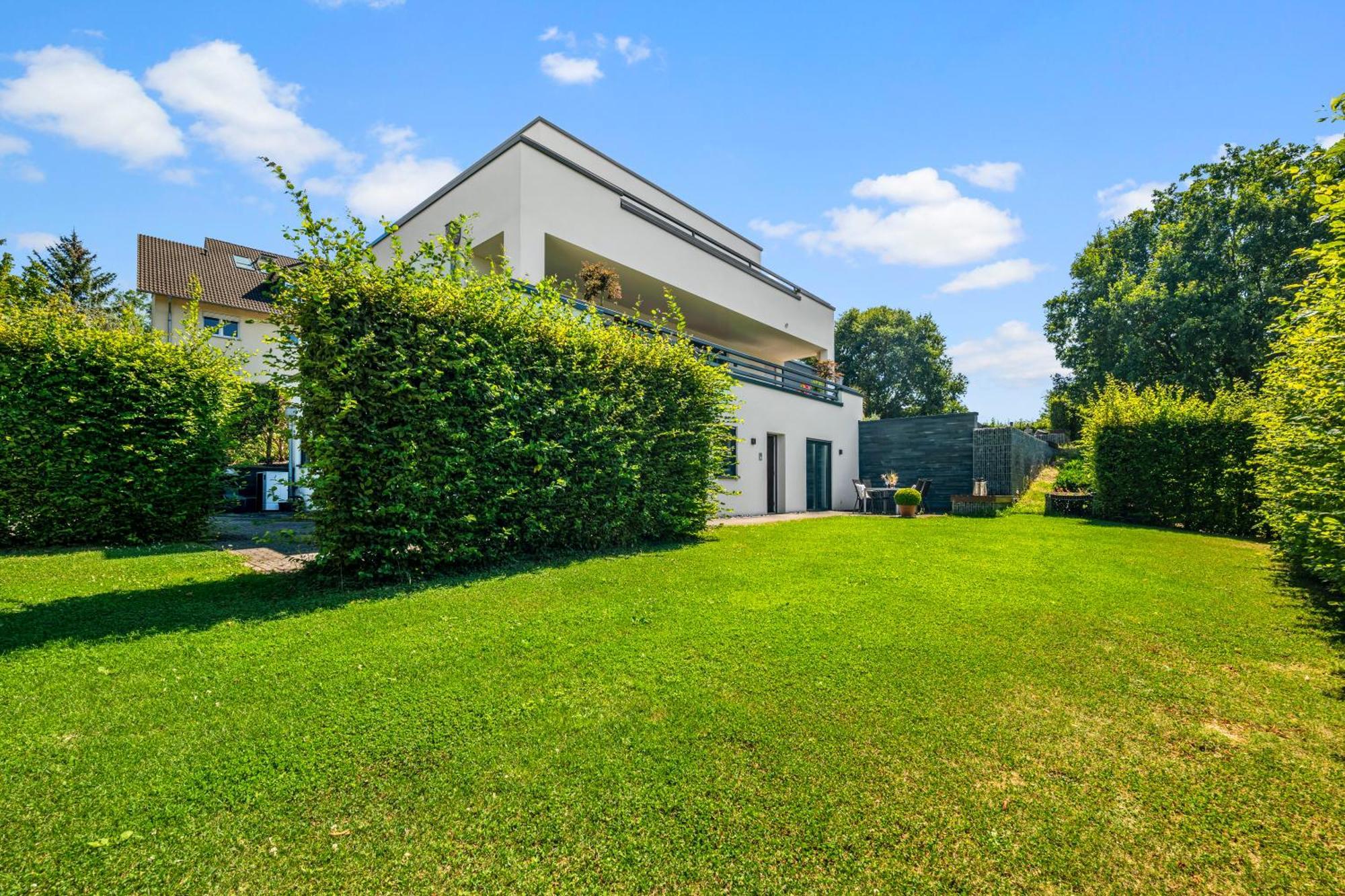 Wohlfuehl Lodge Saarburg Exterior photo